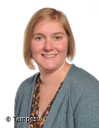 Mrs Coles (Maternity Leave) portrait
